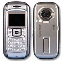 LG VX9800 VERIZON CDMA