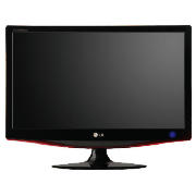 LG W197WD 19 TV/PC Monitor (with built-in