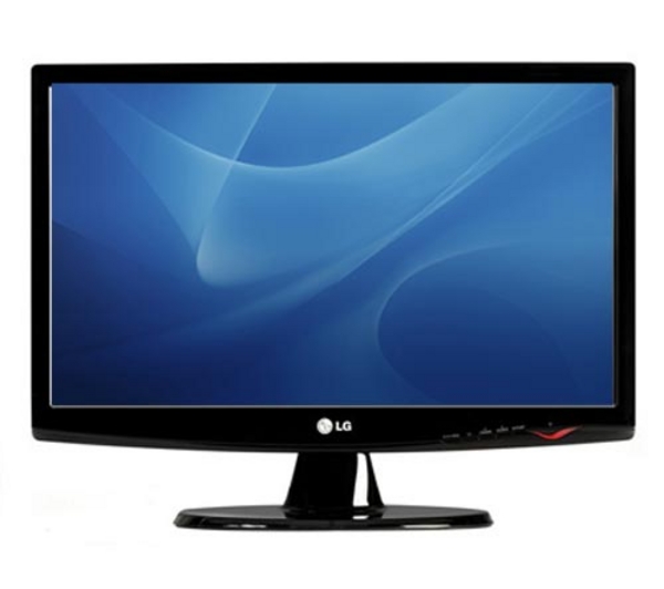 LG W2243S
