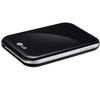 LG XD5 320 GB Portable External Hard Drive -