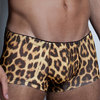 leopard mini boxer