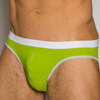 L`Homme Invisible LHomme Green Brief