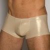L`Homme Invisible luxury gold mini boxer
