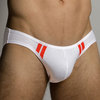 L`Homme Invisible red line brief