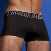 L`Homme Invisible seamless sex machine boxer brief