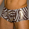 L`Homme Invisible Zebra mini boxer