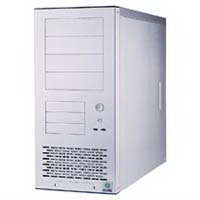 Lian-Li Lian -Li PC7 Aluminium Case