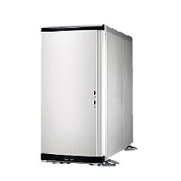 Lian-Li PC-6070 PLUS Silver Aluminium midi-tower No PSU