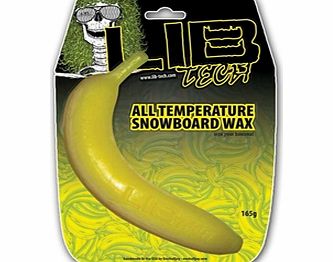 Lib Tech Banana Wax - 165g