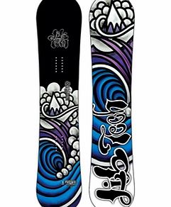 Lib Tech Phoenix Jamie Lynn C3 BTX - 157