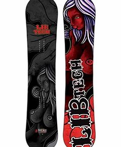 Lib Tech Phoenix Jamie Lynn FM C3 BTX - 157