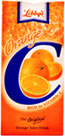 Libbys Orange C the Original Orange Juice Drink