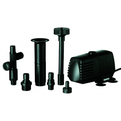 Libel 1600 LPH Fountain and Water Feature Pump