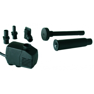 Libel 350 LPH Indoor Fountain Pump