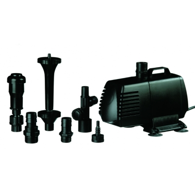 Libel 3900 LPH Fountain and Water Feature Pump