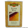Liberon Floor Wax Clear 5L