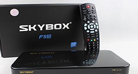 Libertview SKYBOX F5S HD Freesat PVR TV Satellite Receiver Box Replace S9 S10 S11 S12 F3 F5- HDMI WIFI