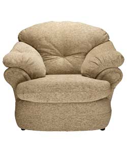 liberty Chair - Patterned