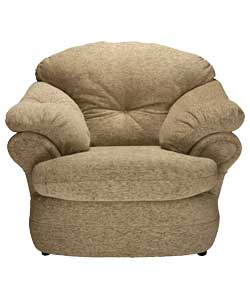 Liberty Chair - Plain