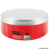 Large Red Cake Storage Tin