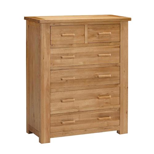 2 + 4 Chest of Drawers 1031.019