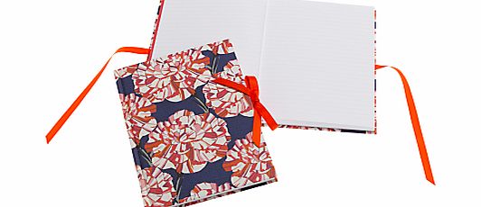 Liberty Spring Floral Notebook, A5