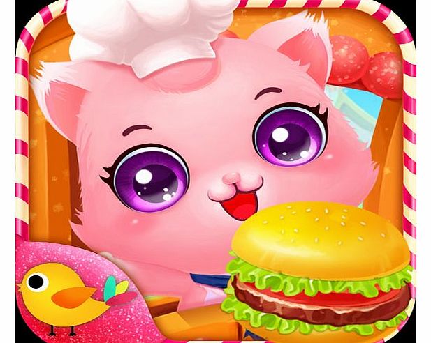 LiBii Pet Food Train