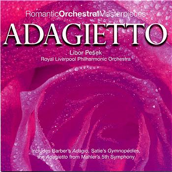 Libor Pesek Adagietto