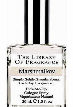 Marshmallow Eau de Toilette