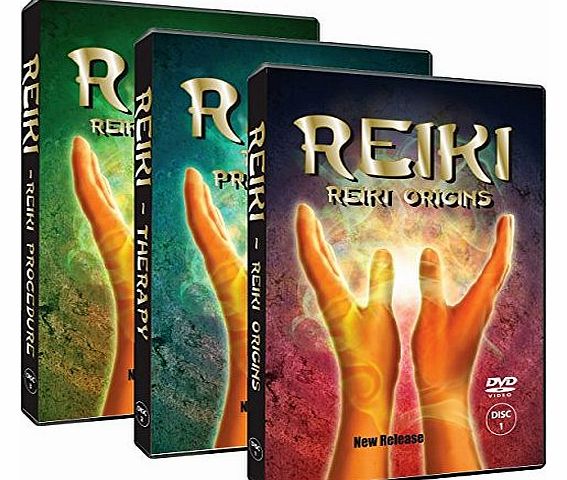 Librian Enterprises Reiki For Health Wealth 