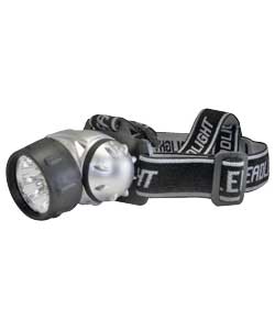 Lichfield 7 LED Head Torch