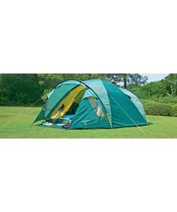Apache 4 - 4 Person Tent
