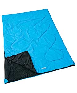 Lichfield Camper 250gsm Extra Large Sleeping Bag
