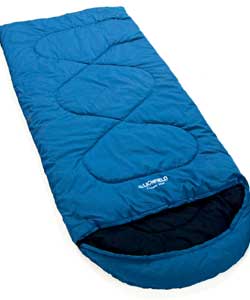 Lichfield Camper 300gsm Midi Sleeping Bag