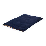 Lichfield Camper Double Sleeping Bag