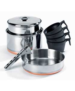 Family Cookset