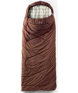 LICHFIELD Hurricane 250 Sleeping Bag