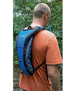Lichfield Hydration Backpack