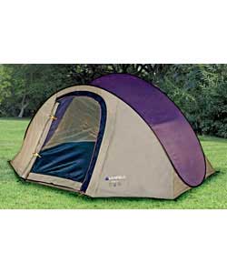 Lichfield Kato 2 Person Tent