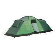 LICHFIELD Lantic 6 person tent