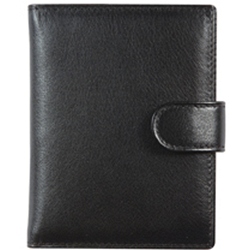 Lichfield Leather Credit card holder