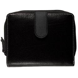 Lichfield Leather Ladies Purse