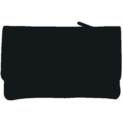 Lichfield Leather Ladies zip purse