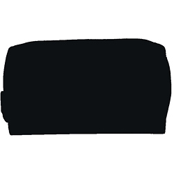 Lichfield Leather Large ladies purse