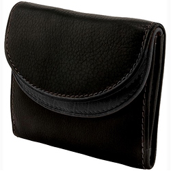 Lichfield Leather Lichffield Leather Ladies Note Case