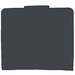 Lichfield Leather Small ladies purse