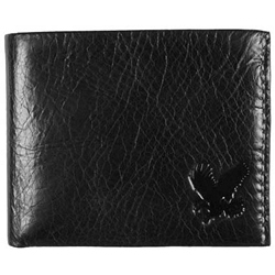 Lichfield Leather Two Fold Note Case
