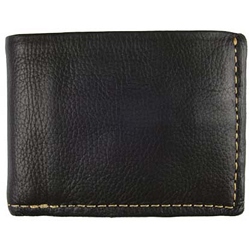 Lichfield Leather Two Fold Rugged Notecase