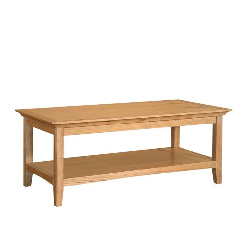 Lichfield Oak Coffee Table