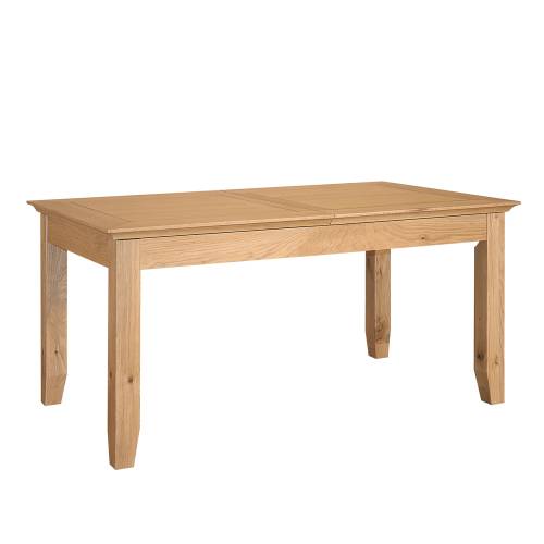 Lichfield Oak Large Extending Table